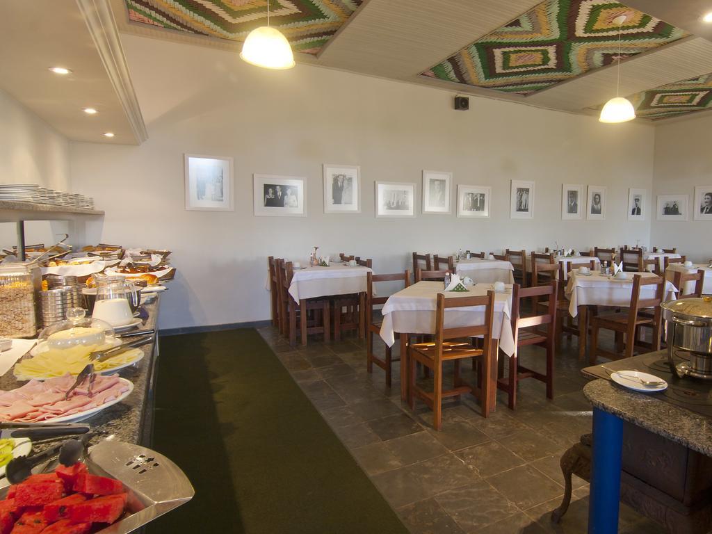 Pousada Do Garimpo Diamantina Dış mekan fotoğraf