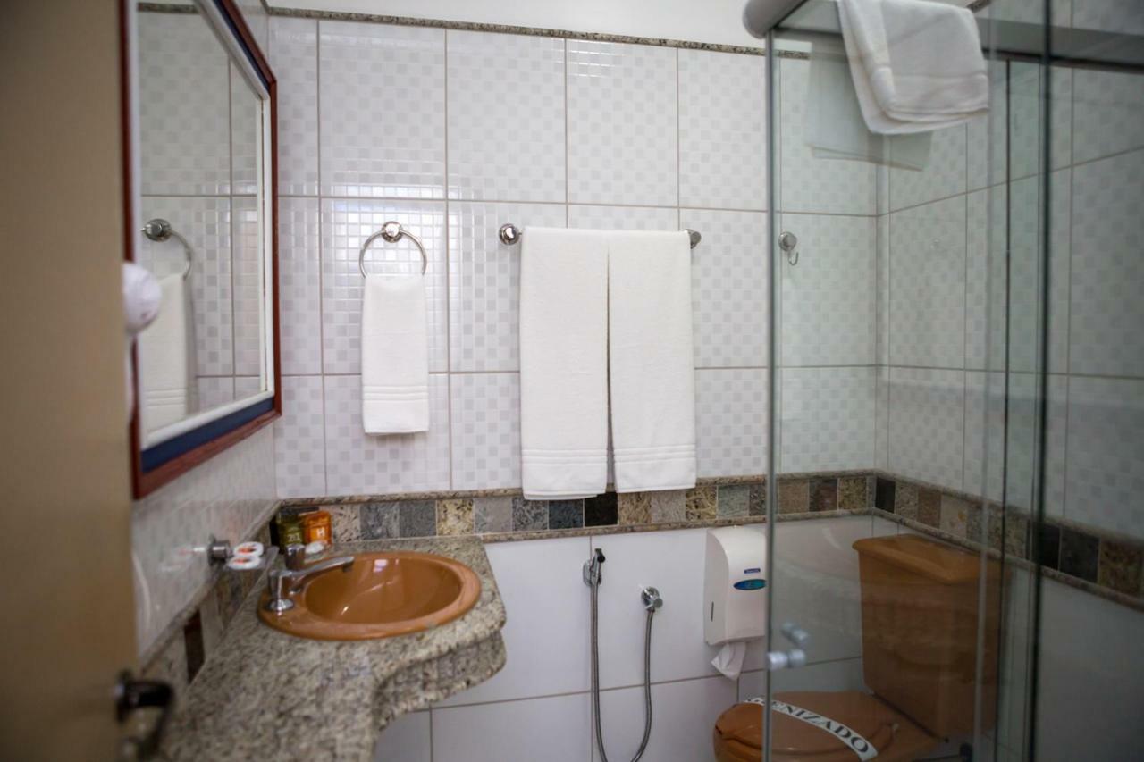 Pousada Do Garimpo Diamantina Dış mekan fotoğraf
